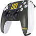 University of Oregon UO on Green PS5 Controller Skin